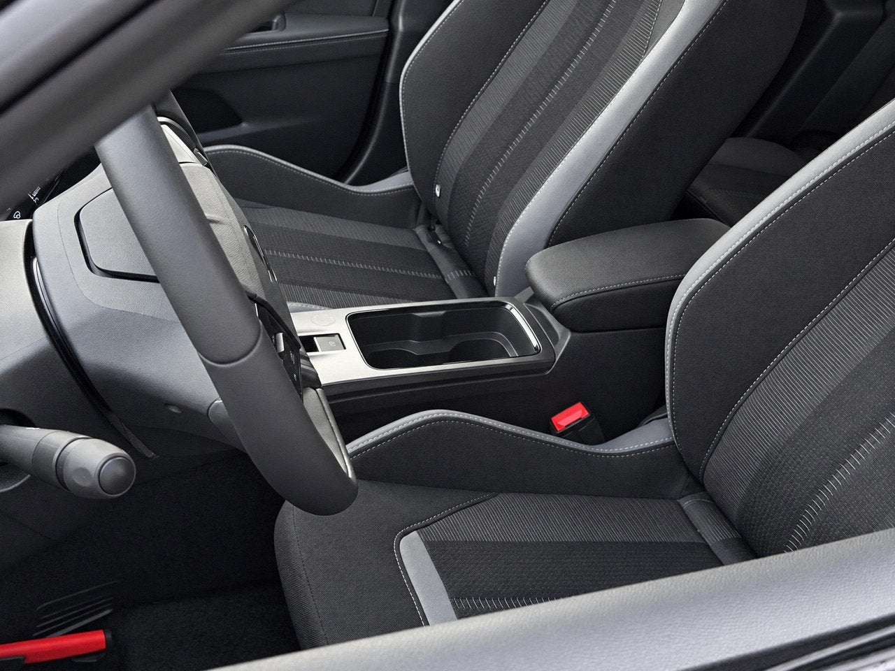 Foto 11 van Opel Mokka 1.2 Turbo 136PK Hybrid GS Camera | Apple Carplay