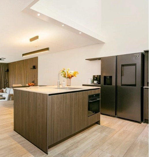 Kitchen for sale, Ophalen, Zo goed als nieuw, 25 tot 50 cm, Minder dan 100 cm
