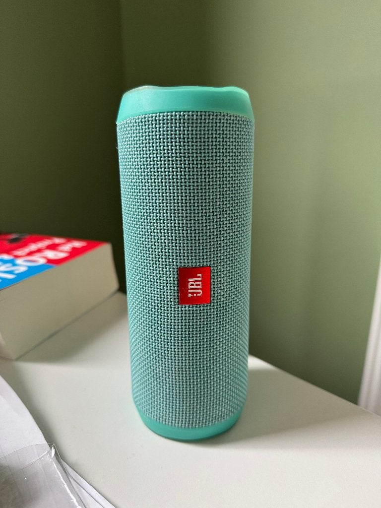 JBL Flip 4 - Zeer weinig gebruikt, JBL, Overige typen, Ophalen of Verzenden, Zo goed als nieuw