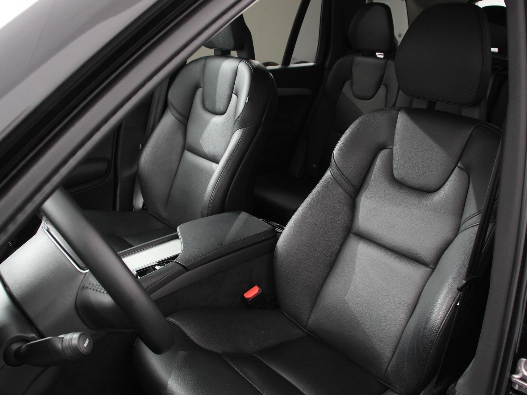 Foto 10 van Volvo XC90 2.0 T8 Recharge AWD Inscription Expression 7p Led