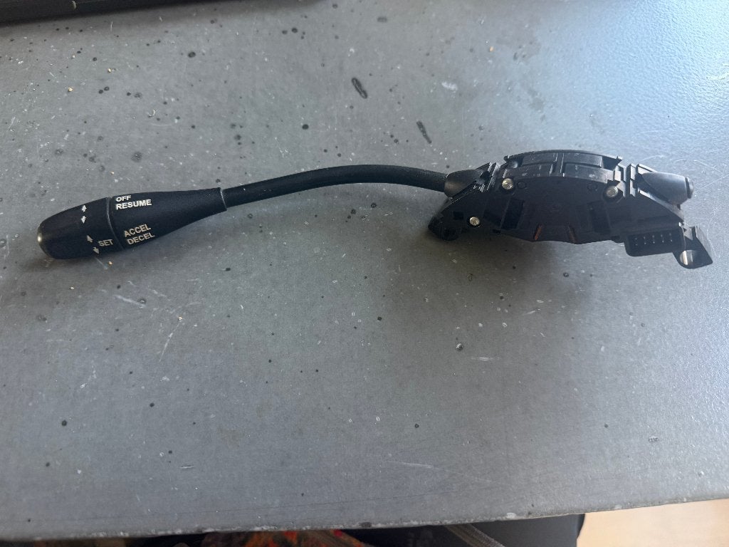 Cruise control schakelaar Mercedes A0085452824, Auto-onderdelen, Ophalen of Verzenden, Gebruikt, Mercedes-Benz