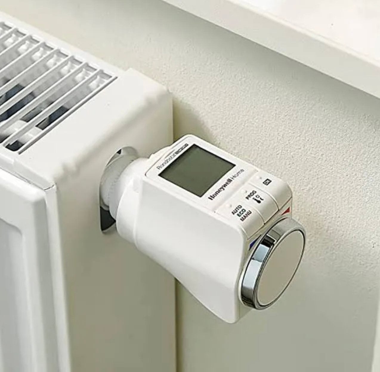 Honywell radiator thermostaat, nieuw, Ophalen of Verzenden, Nieuw