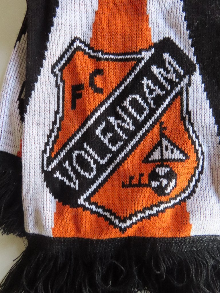 FC Volendam voetbalsjaal -  Kampioensjaar 2008, Verzamelen, Ophalen of Verzenden, Zo goed als nieuw, Overige binnenlandse clubs