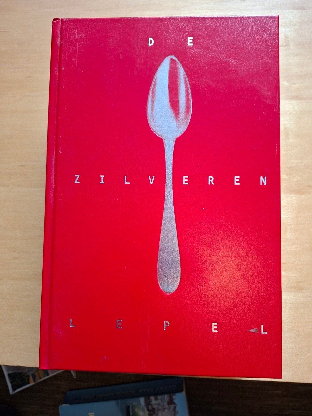 De Zilveren Lepel - Het ultieme kookboek Italiaanse keuk, Boeken, Kookboeken, Hoofdgerechten, Ophalen of Verzenden, Zo goed als nieuw
