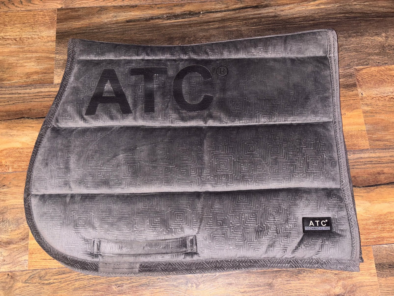 Anky technical pad, Fluweel, Cob (M), Verzenden, Zo goed als nieuw