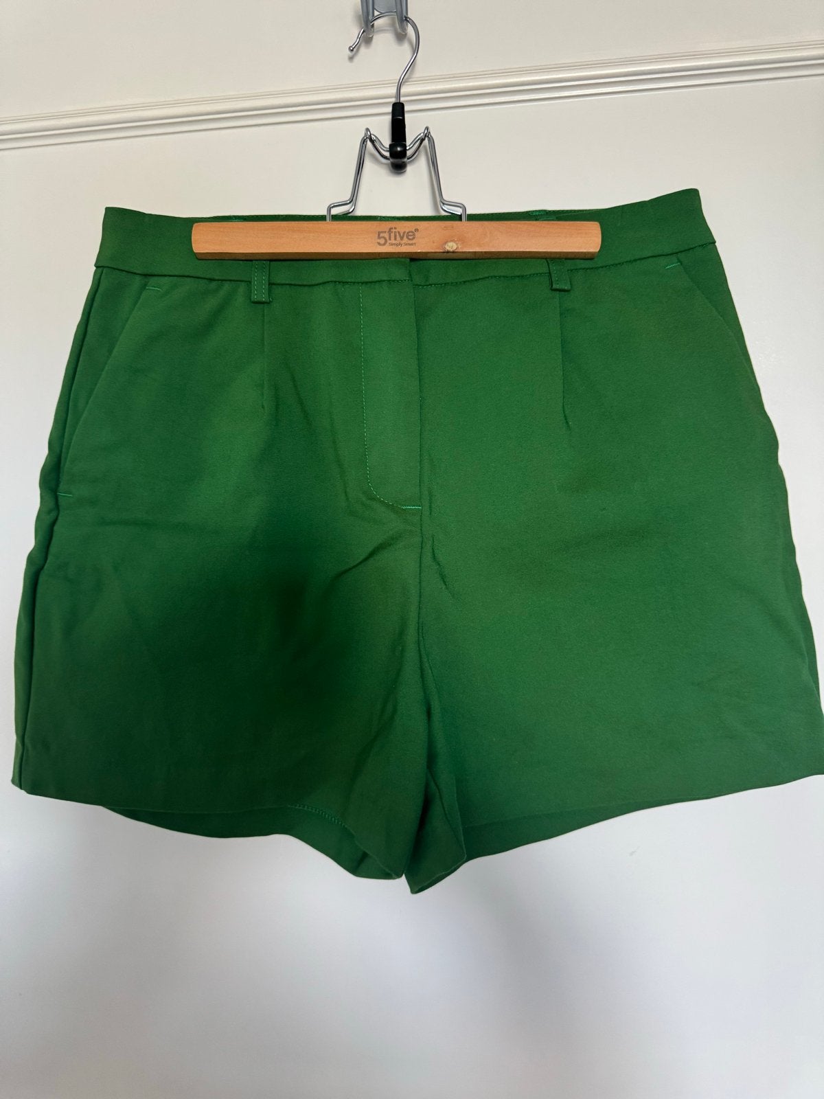 Groene korte broek, Kleding | Dames, Kort, Nieuw, Groen, Ophalen