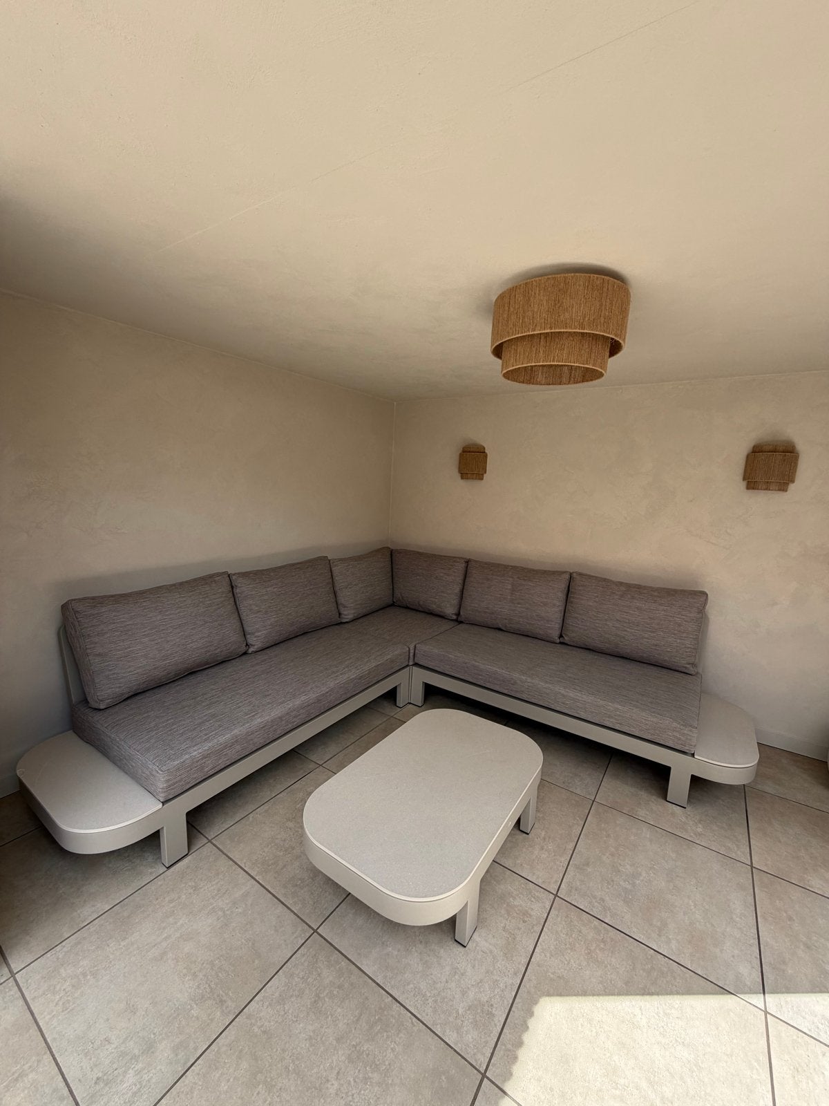 Life outfoor living Tuinkussens, Tuin en Terras, Tuinmeubel-accessoires, Ophalen, Nieuw