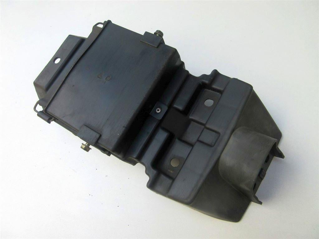 Honda VF500C spatbord achter Magna VF 500 C rear fender V30, Ophalen of Verzenden, Gebruikt