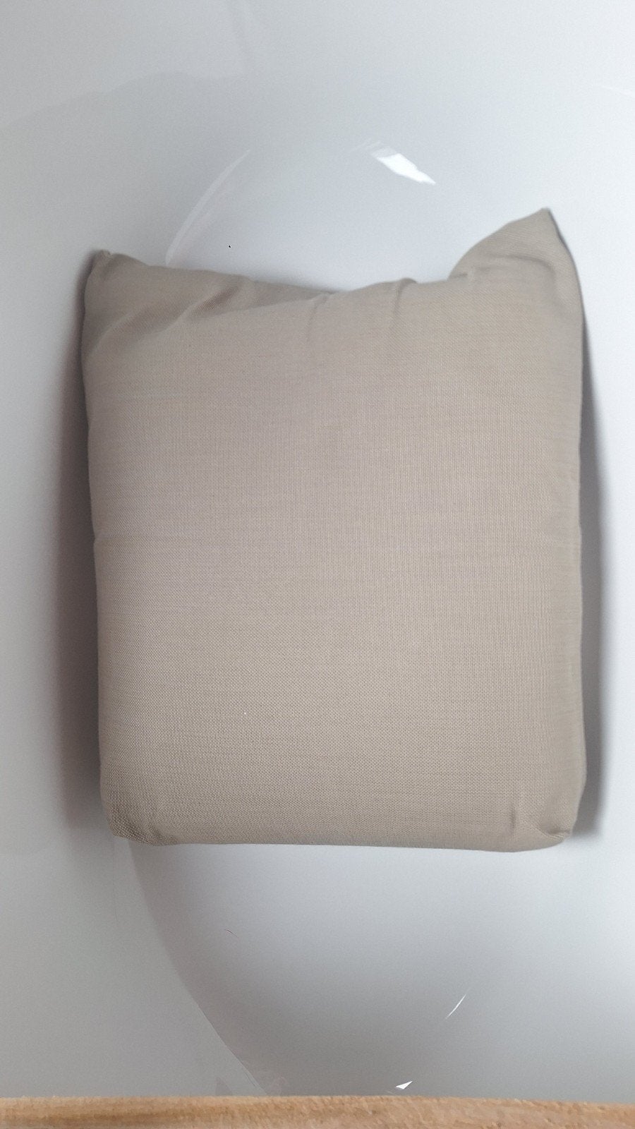 Badesofa Badkussen - Comfortabel en Ontspannend, Overige typen, Ophalen of Verzenden, Zo goed als nieuw, Overige merken