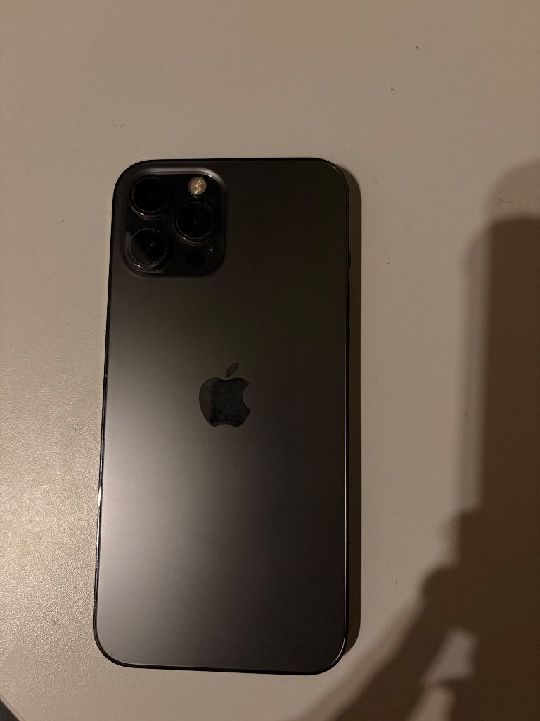Iphone 12 Pro Max 128GB