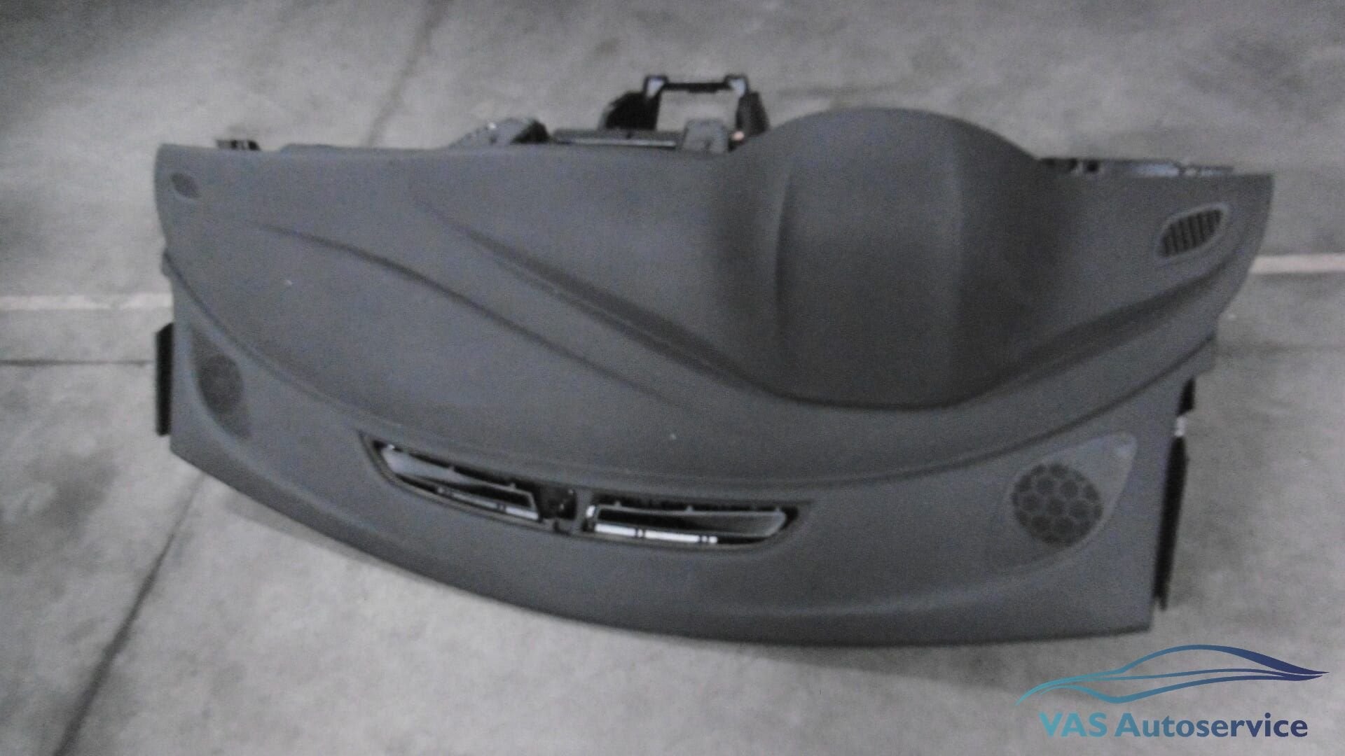 Dashboard en airbags Opel Astra K, Auto-onderdelen, Ophalen, Gebruikt, -, -