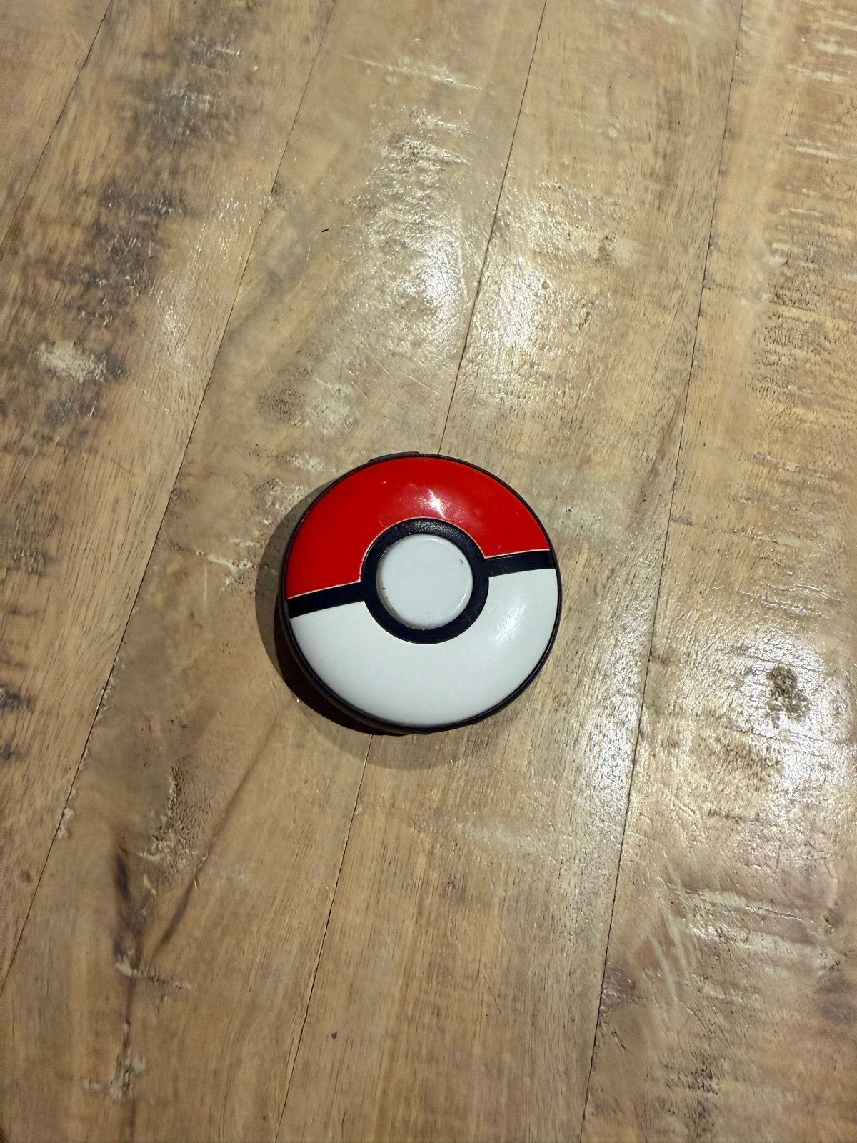 Pokémon Go Plus + (Gemodificeerd), Ophalen, Zo goed als nieuw, Overige typen