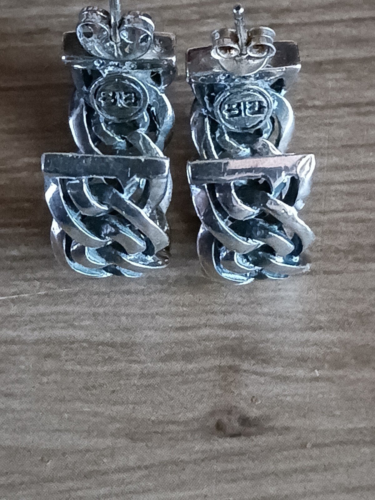 Prachtige Buddha to Buddha oorbellen Nathalie, Sieraden, Tassen en Uiterlijk, Oorbellen, Hangers, Ophalen of Verzenden, Zo goed als nieuw