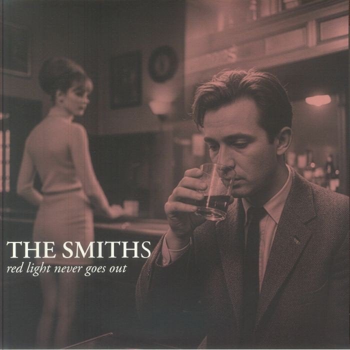 The Smiths | Amsterdam 2LP, Cd's en Dvd's, Vinyl | Rock, Nieuw in verpakking, Dubbel-LP, Limited edition, 12 inch, Ophalen of Verzenden