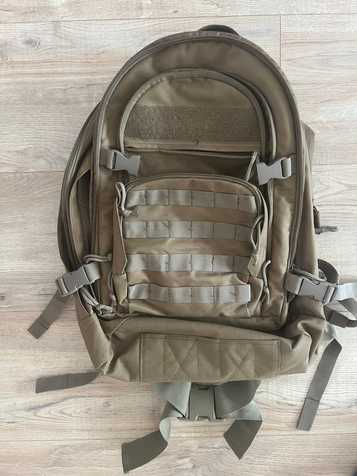 Grabbag S.O.C., Ophalen of Verzenden, Zo goed als nieuw, Overige merken