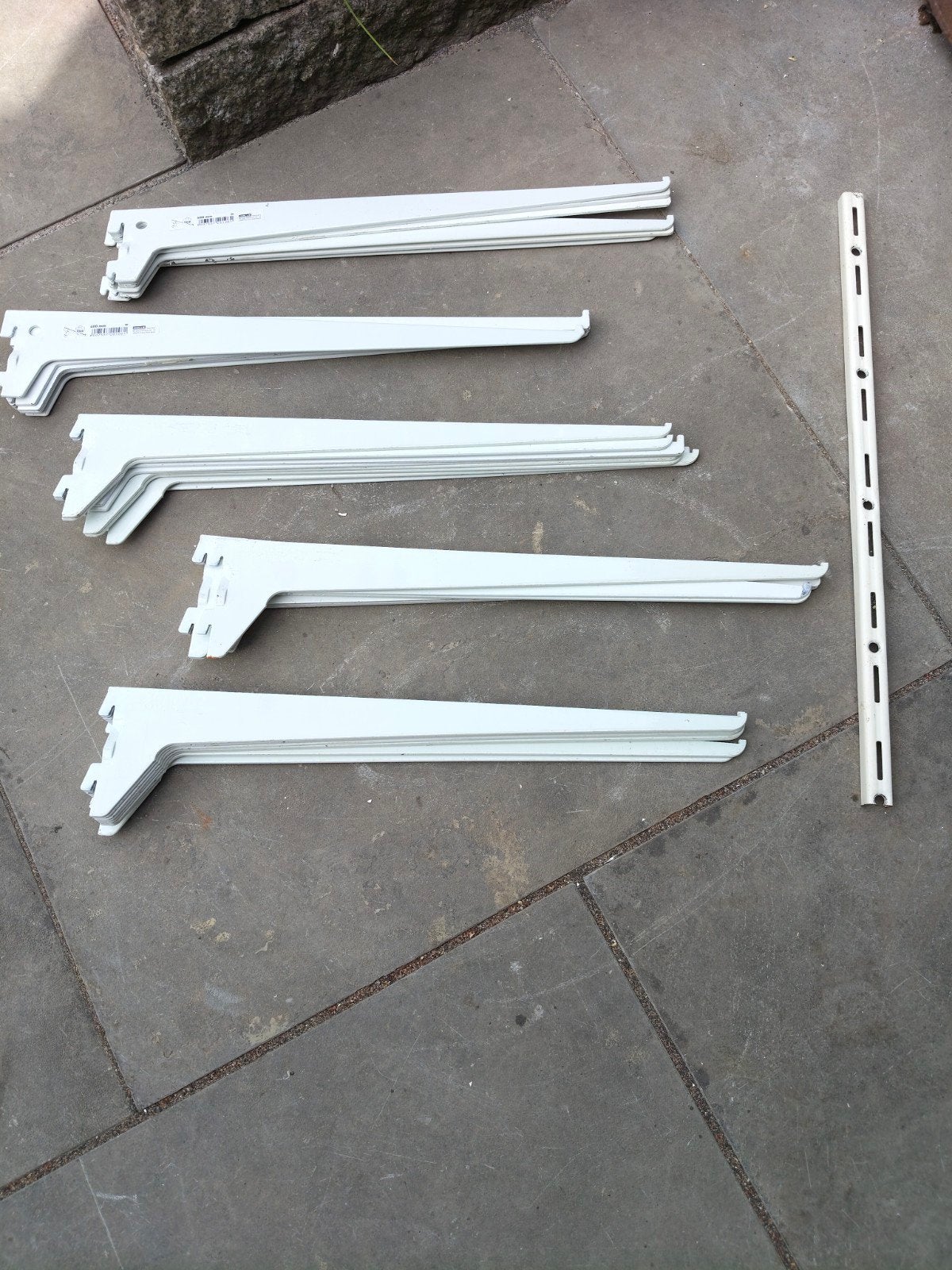 PLANKDRAGERS, Ophalen, 250 mm of meer