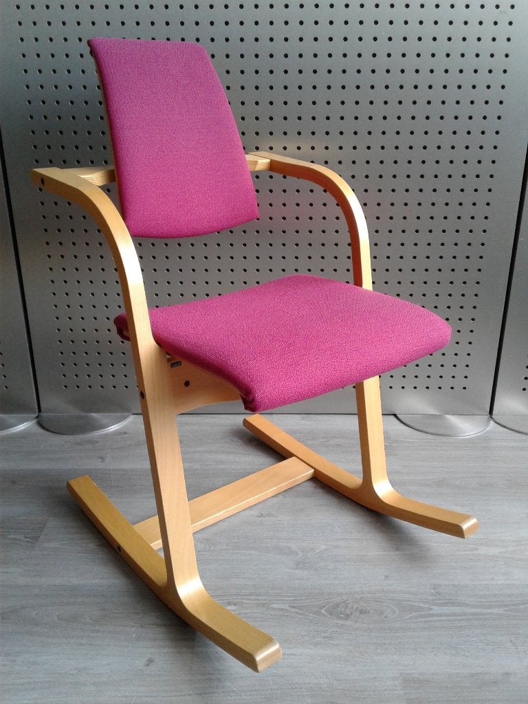 Variér (Stokke) Actulum (Roze), Heel Mooi!, Overige kleuren, Ophalen of Verzenden, Zo goed als nieuw, Variér