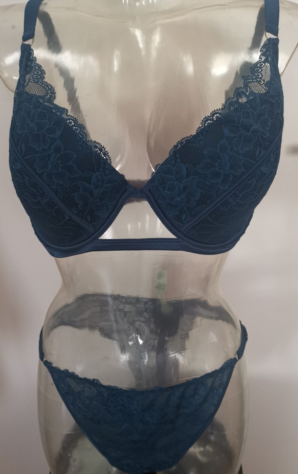 Secret Possessions Nieuw setje 85G /XL - 44/46, Kleding | Dames, Ondergoed en Lingerie, Secret Possessions, Verzenden, Overige kleuren