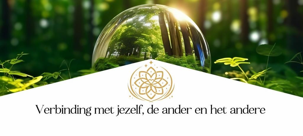 Monaly: Spiritueel Centrum voor Verbinding & Ontwikkeling, Ophalen, Nieuw