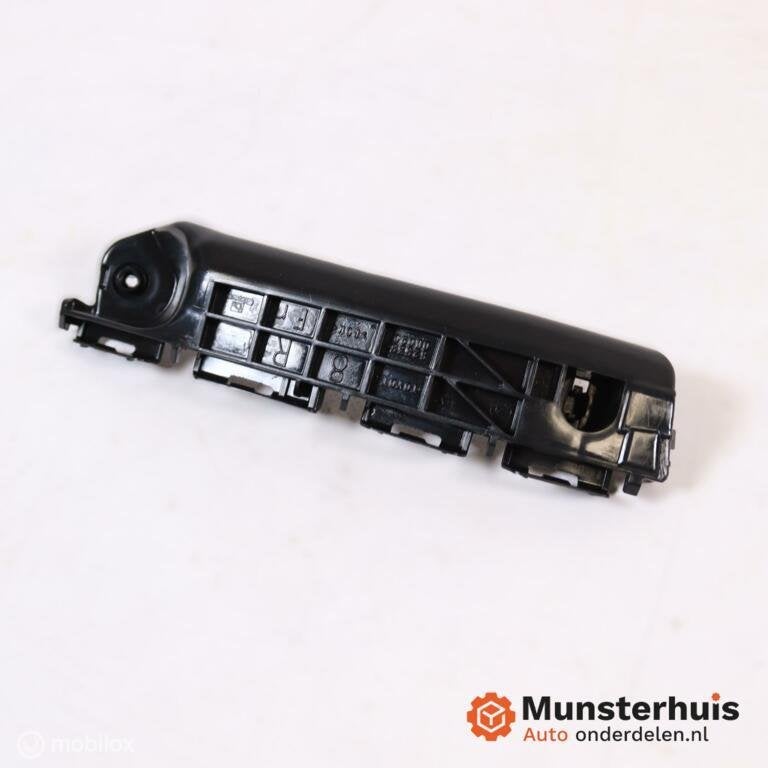 Voorbumperhouder origineel Toyota Yaris 52535-0D090, Auto-onderdelen, Nieuw, Toyota, Ophalen of Verzenden, Toyota