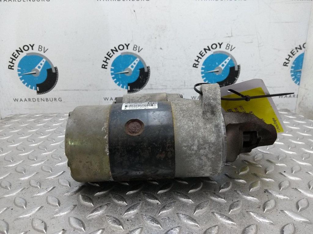 SUZUKI WAGON R STARTMOTOR 2005, Ophalen of Verzenden, Gebruikt, Stiba lid