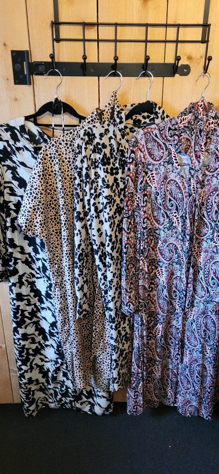 Jurken vero moda xl en xxl, Ophalen of Verzenden