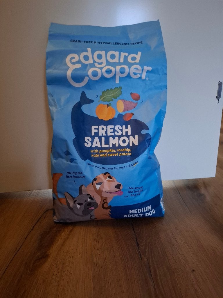Hondenvoer, Dieren en Toebehoren, Ophalen, Hond