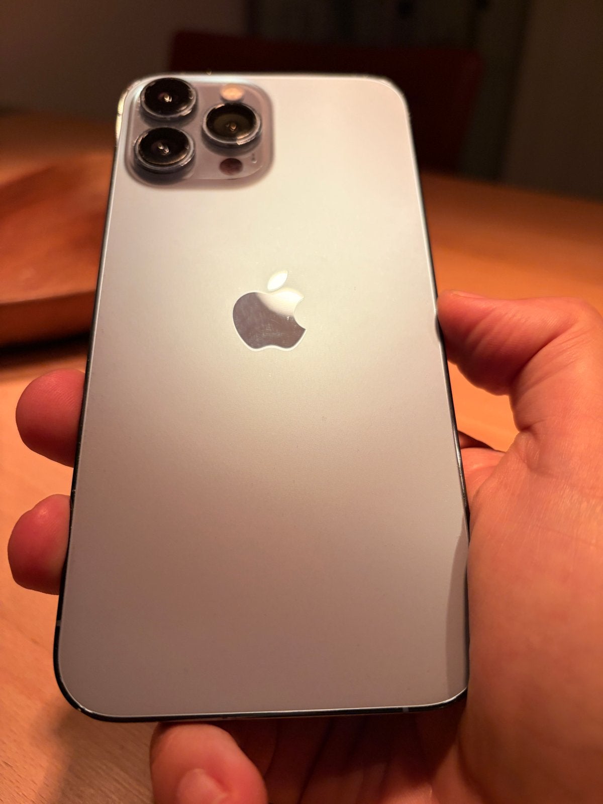 iPhone 13 Pro Max 256 GB - Zo goed als nieuw