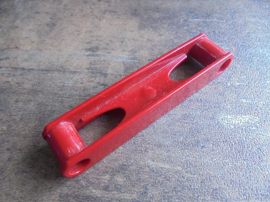 Lego Duplo Digger Bucket Arm (zie foto's), Ophalen of Verzenden, Gebruikt, Losse stenen, Duplo