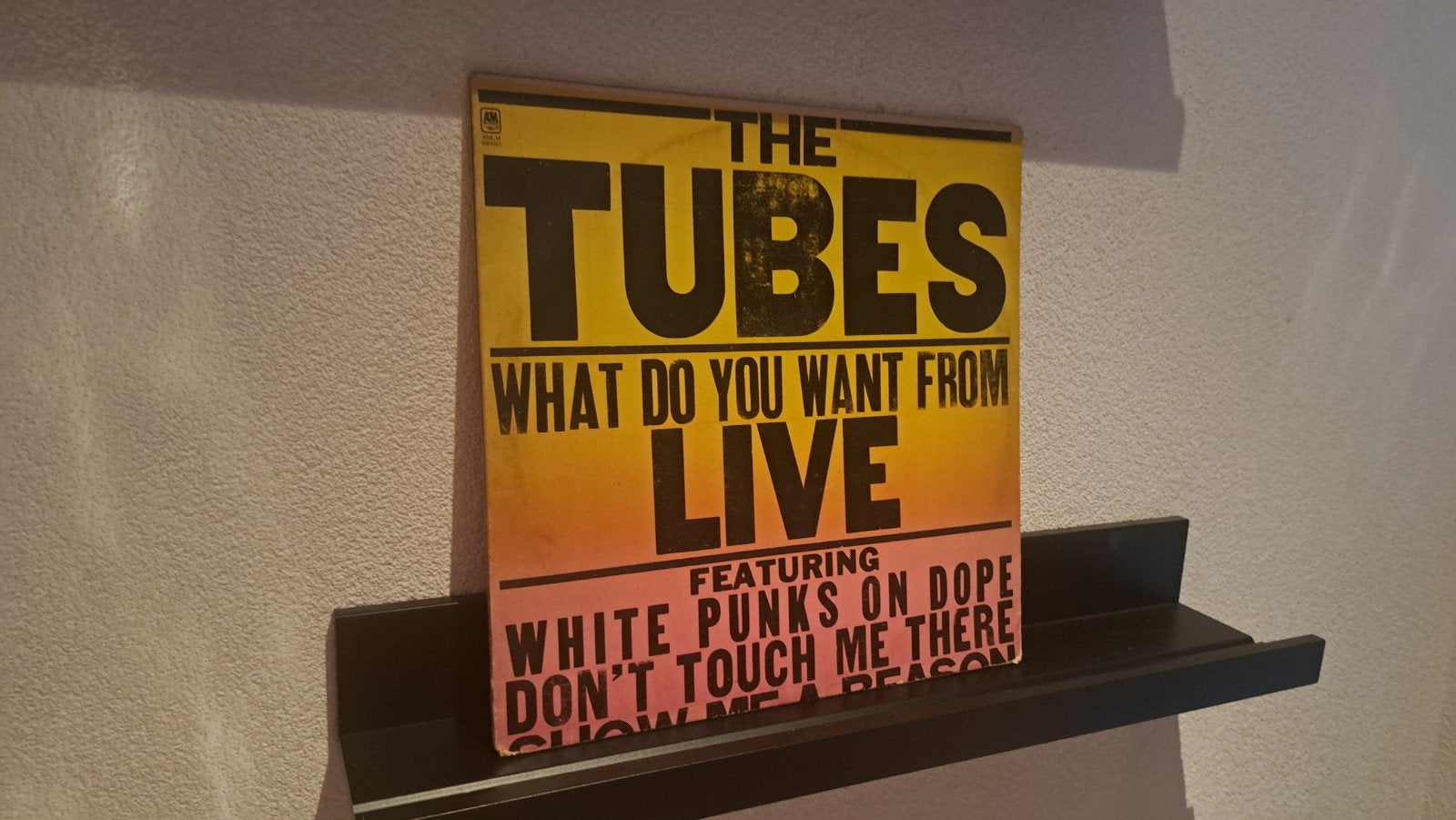 The Tubes, Cd's en Dvd's, Ophalen of Verzenden