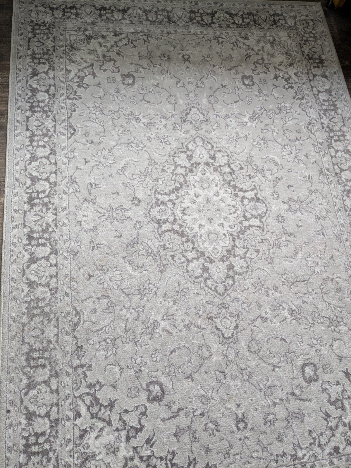 Prachtig Ikea Lokaltag vloerkleed! 133x195cm, Ophalen, Landelijk Klassiek, 100 tot 150 cm, Zo goed als nieuw