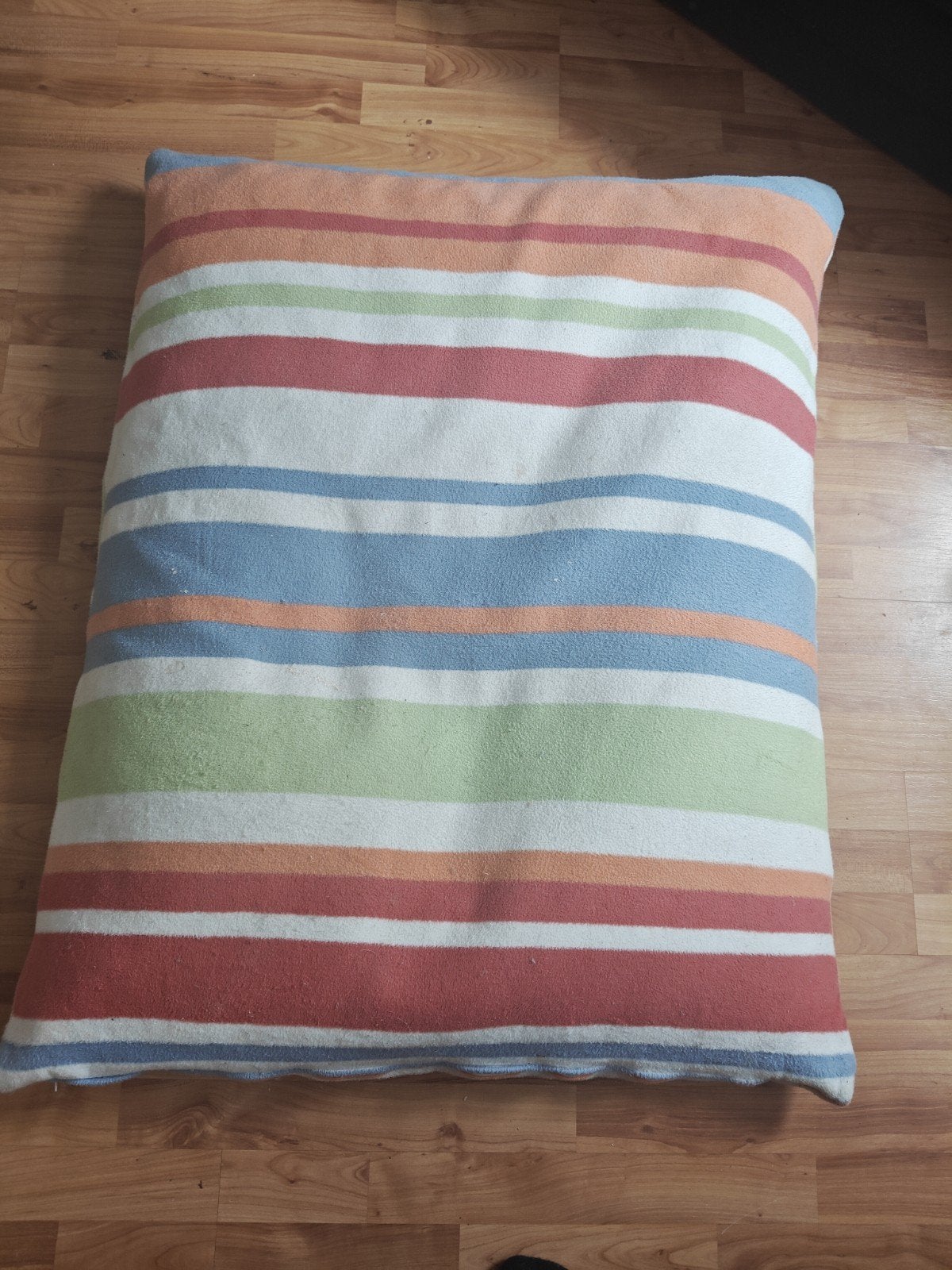 Zitzak 90x70 cm - Ideaal voor kids of huisdier, Ophalen, Gebruikt