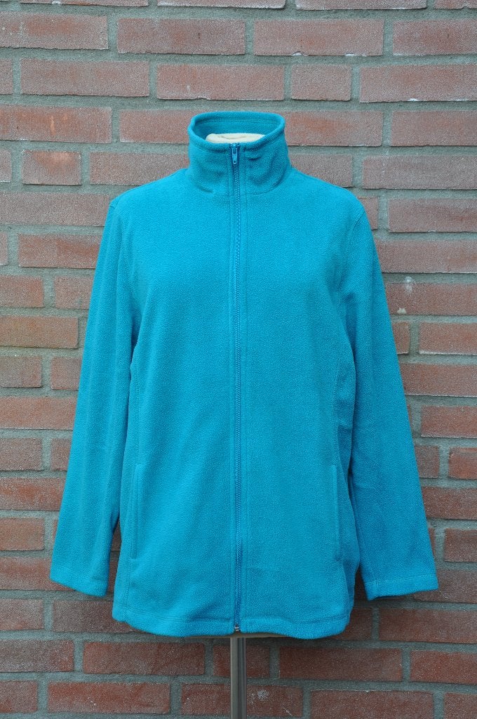 fleece vest 40, m, dameskleding 40, m, nieuw fleecevest, Kleding | Dames, Maat 38/40 (M), Bonprix, Nieuw, Ophalen of Verzenden