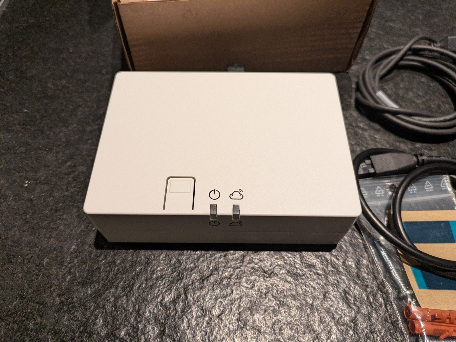 Remeha Gateway IOT Wifi 7814703, Ophalen of Verzenden, Nieuw