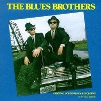 The Blues Brothers (OST), Pop, Ophalen of Verzenden, Zo goed als nieuw, Soundtrack