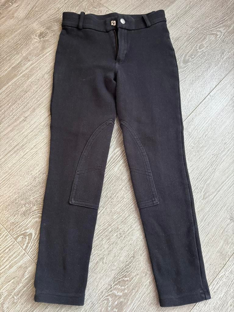 Rijbroek kind, Dieren en Toebehoren, Paardrijkleding, Ophalen, Gebruikt, Kinderen, Overige soorten