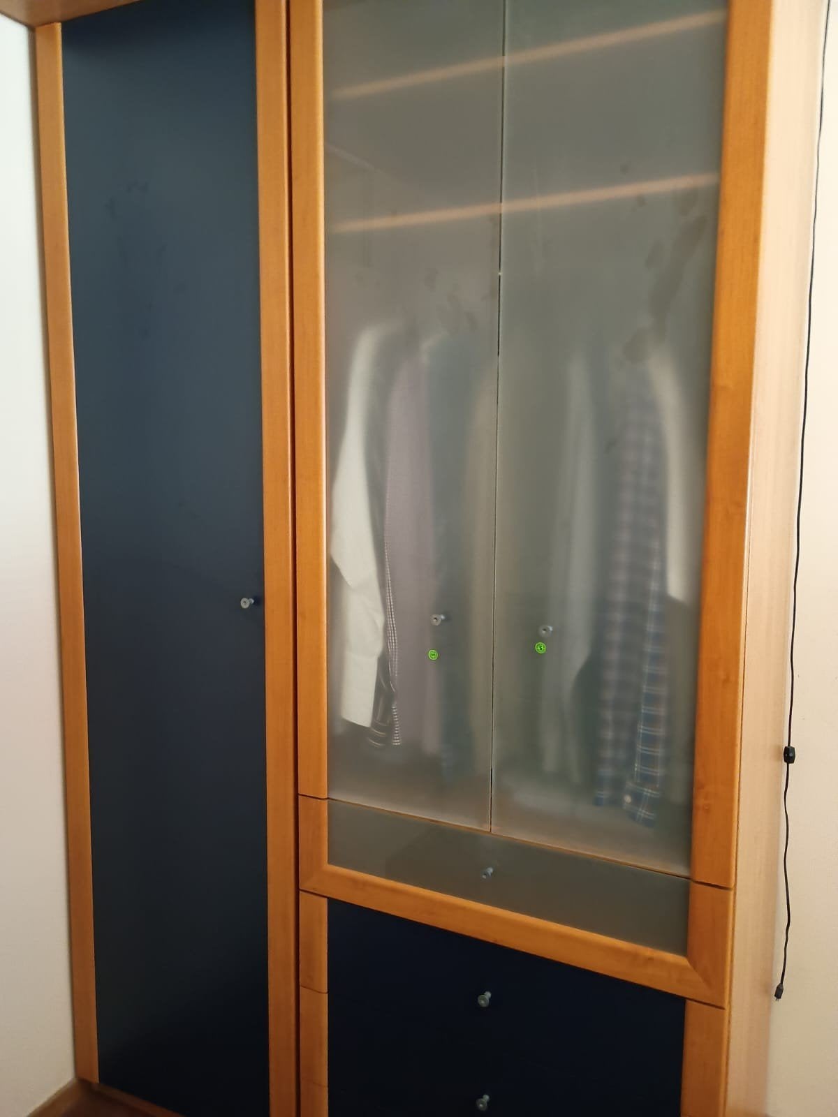 Pax kast - zelf demonteren, Ophalen, Gebruikt, 200 cm of meer, 200 cm of meer