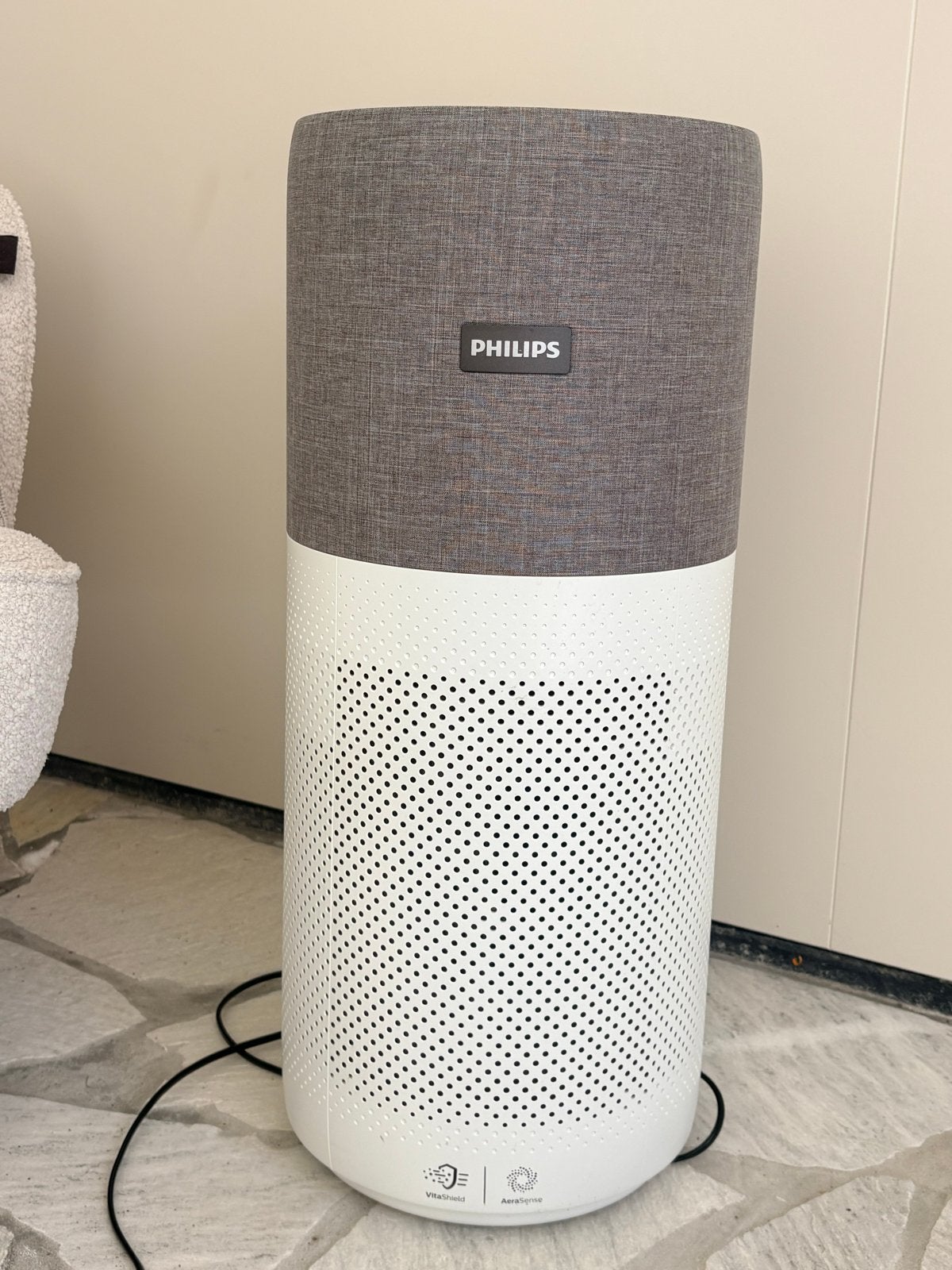Philips Luchtreiniger - 40001i - AC4236/10 ZGAN, Ophalen of Verzenden, Zo goed als nieuw, Luchtreiniger