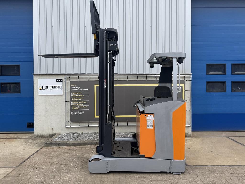 VS-22847 Reachtruck Still FMX17 accu 2023, Reachtruck, Still, Info@still.de, 1000 tot 2000 kg