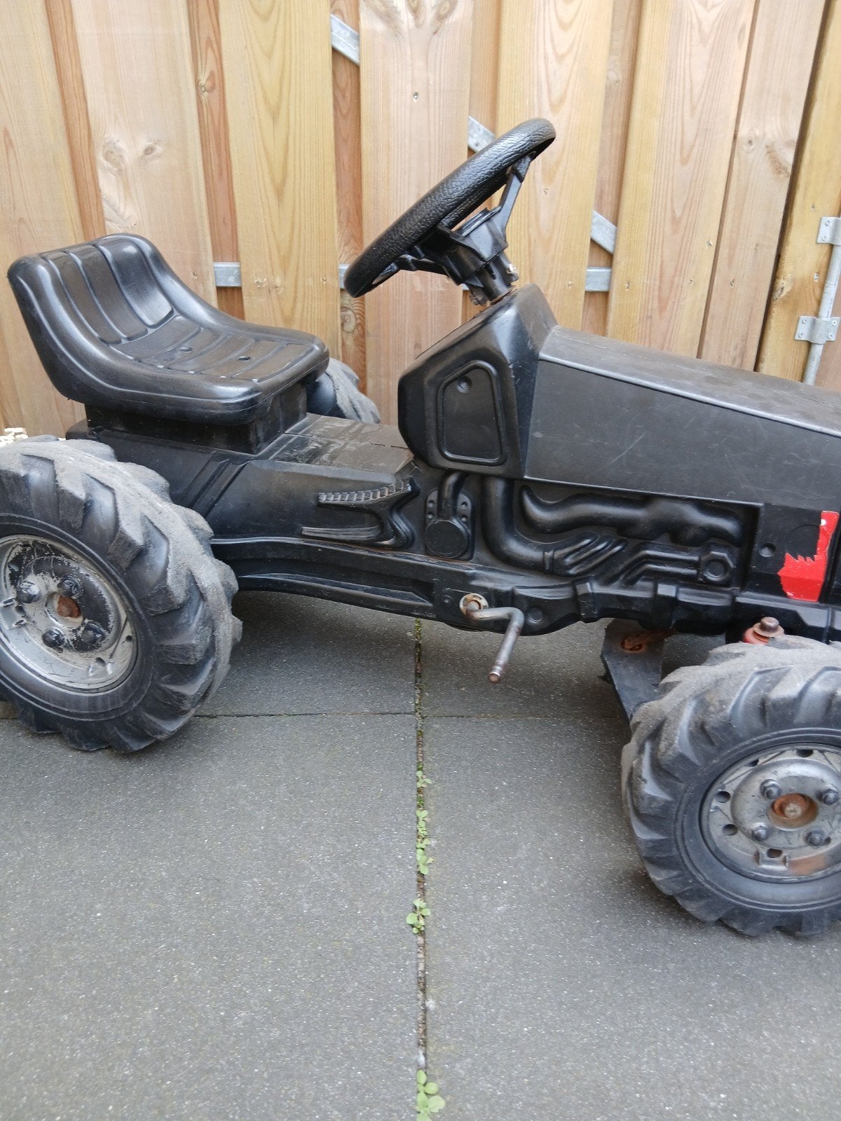 tractor groot vanaf 3 jaar, Ophalen of Verzenden, Overige merken