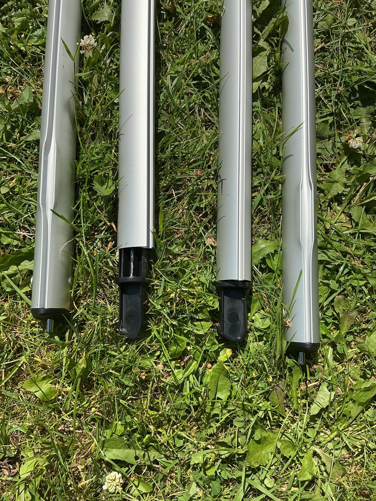 Thule Tension Rafter Blocker G2 250 TO 1200 zijwand, Caravans en Kamperen, Caravan accessoires, Ophalen of Verzenden, Nieuw