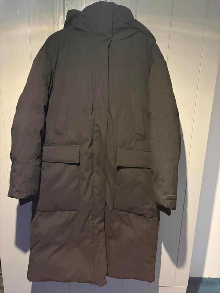 Daily Paper, Kleding | Heren, Verzenden, Nieuw, Maat 48/50 (M), Zwart