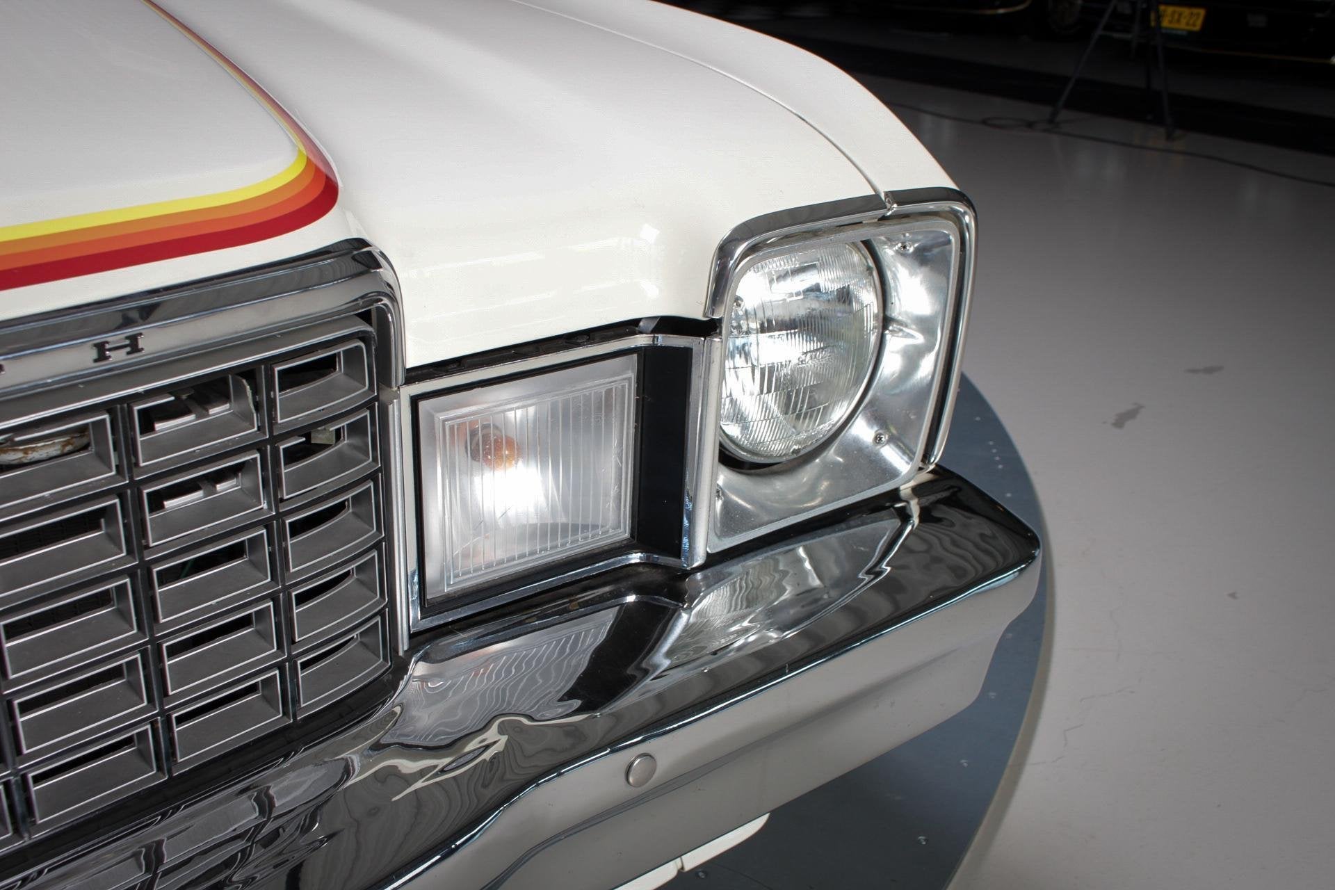 1978 Plymouth Road Runner, foto 11