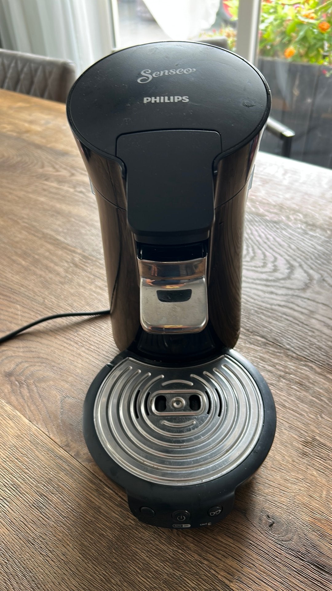 Senseo, Ophalen, Zo goed als nieuw, Koffiemachine