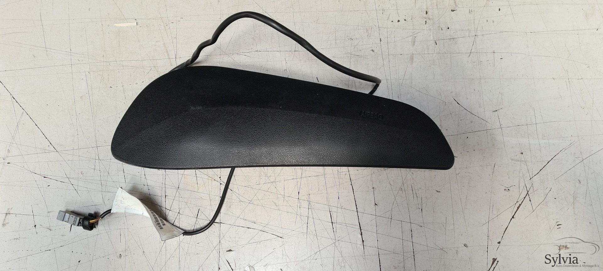 Stoel airbag links BMW E81 E82 E87 E88, Gebruikt, -, -, Ophalen of Verzenden