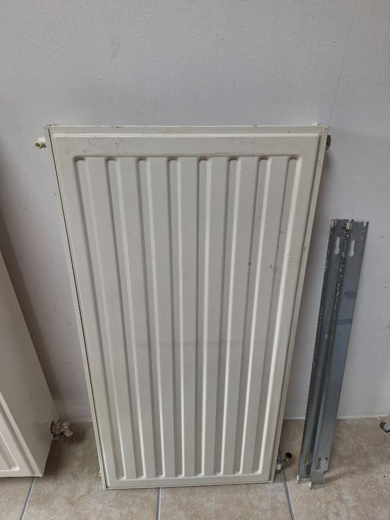 Radiator Radson type 11, Ophalen, Gebruikt, Radiator, Minder dan 60 cm