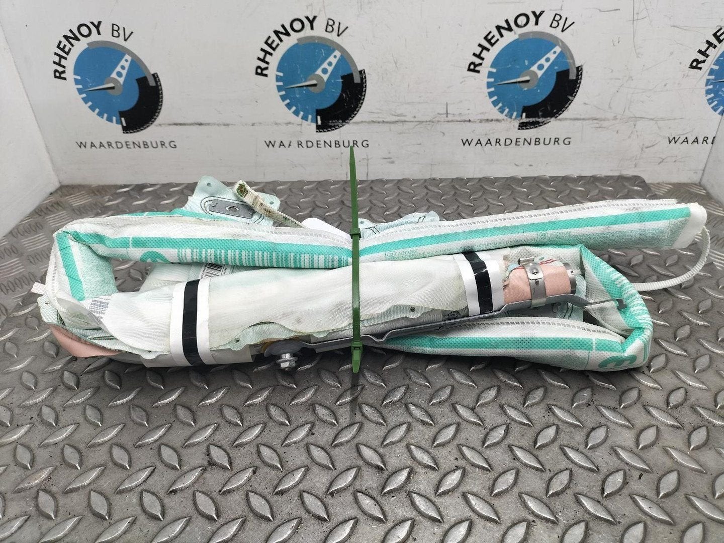 FIAT TIPO 356 EU27 1.6 MultiJ. S-Design  AIRBAG RECHTS 2019, Ophalen of Verzenden, Gebruikt, ARN erkend
