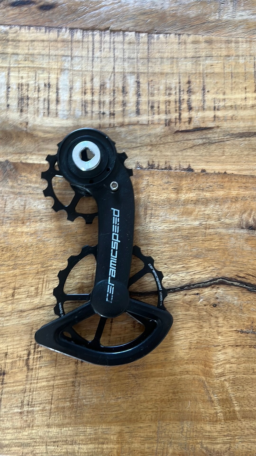Ceramicspeed ospw sram axs (imitatie), Ophalen of Verzenden, Nieuw