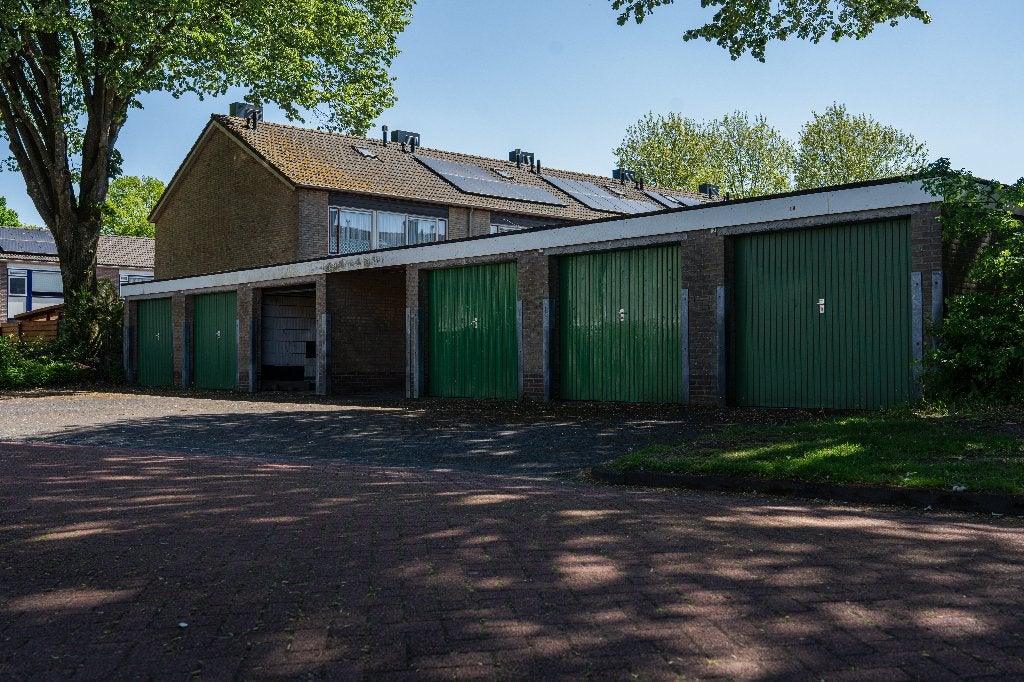 BELEGGING Garageboxen/Garagebox te koop Beilen, Auto diversen