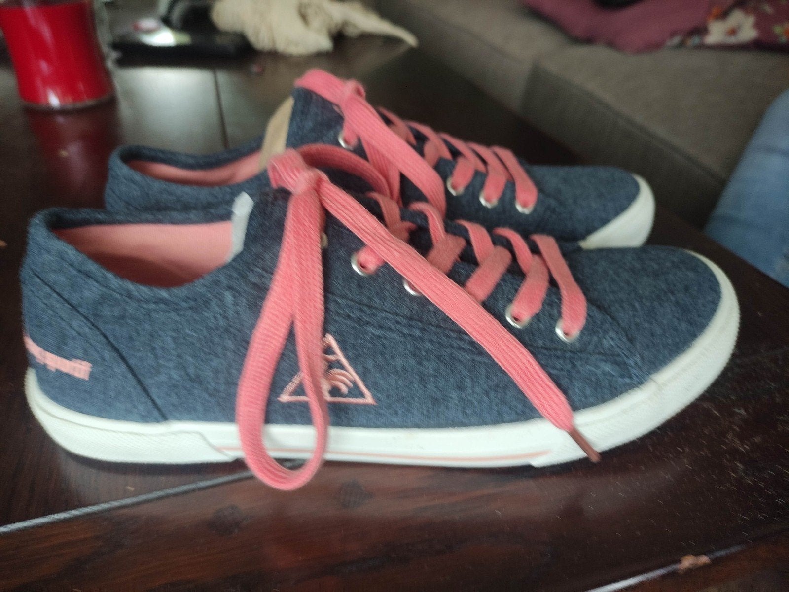 Sneakers Le Coq Sportif mt 37, Le coq sportif, Meisje, Schoenen, Nieuw